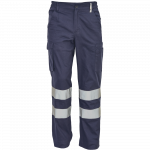 T&ouml;&ouml;p&uuml;ksid meeste Cerva Huelva RFLX, sinine v., 54 suurus