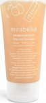Keha kooriv kreem Ziaja Mirabelka Fine-grained Body peeling, 160 ml
