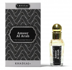 Parf&uuml;&uuml;mid Khadlaj Ameer Al Arab, 15 ml