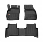 Automatt, esi/tagumine, Honda E:NY1 2023-