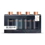 Kehahoolduskomplekt Grace Cole Mandarin & Black Pepper, 4 tk