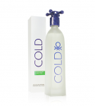Tualettvesi Benetton Cold, 100 ml