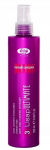Juuksesprei Lisap Ultimate Straight Fluid, 250 ml