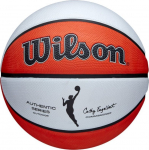 V&otilde;rkpall Wilson Authentic Series WNBA, 5 suurus