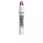 Highlighter NYX Professional Makeup Jumbo Multi-use face stick, blueberry muffin, 2.7 g