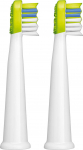 Hambaharja otsik Sencor SOX 014GR, mitmev&auml;rviline, 2 tk