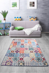 Vaip Conceptum Hypnose Ceramico Djt, mitmev&auml;rviline, 230 cm x 160 cm