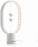 Laualambid InnovaGoods Magilum, LED, 3W, valge v./valge v.