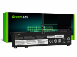 S&uuml;learvutiaku Green Cell, 2200 Ah, Li-Ion