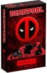 Kaardilauam&auml;ng Winning Moves Waddingtons Deadpool, EN