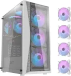 Statsionaarne arvuti Mdata i7-12700KF, DDR4 16 GB, SSD+HDD 512 GB 1 TB, Nvidia GeForce RTX3050 8 GB, Windows 11 Gaming