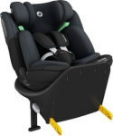 Turvatool Maxi-Cosi Emerald 360 S, must v., 0 - 36 kg