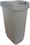 Sorteerimiskast Jotta Domino, 50 l, hall v.