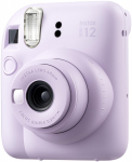 Kiirkaamera koos fotokaardiga Fujifilm Instax Mini 12, violetne v.