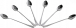 Lusikas Odelo Claudia 1371, roostevaba teras, h&otilde;be v., 6 tk, 19 cm