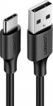 Juhe Ugreen US287 USB Type-C Male, USB Type A Male, 0.5 m, must v.