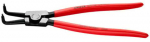 N&auml;pitsad fikseeritavad Knipex 46 21 A41, 300 mm