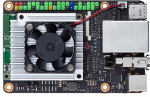 Emaplaat Asus Tinker Edge T