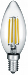 Lambipirn Trio LED, E14, 2700 &deg;K, E14, 2 W, 250 lm