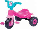 Kolmerattaline jalgratas Dolu Unicorn 2529 25296, roosa v.