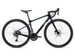 Jalgratas gravel Liv Devote Advanced 2, 28 ", L raam, candy navy v.