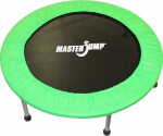 Sportlik batuut Master Masterjump, 96 cm