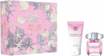 Kinkekomplektid naistele Versace Bright Crystal
