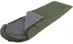 Magamiskott Easy Camp Raven II Square 2025, roheline v., 220 cm