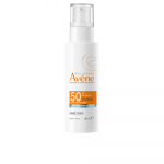 P&auml;ikesekaitsevedelik tooted n&auml;ole Av&egrave;ne Solaire Expert SPF50, 40 ml