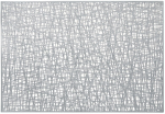 Lauamatt Ambition Junior Glamour, 45 cm x 30 cm, H&otilde;be v.