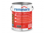 Puidu immutusvahend Remmers HK-Lasur 3in1, palisander v., 5 l