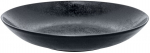 S&uuml;gav taldrik prae MPLCo Karbon, &Oslash; 26 cm, must v.