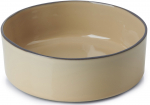 Kauss Revol Caractere, beež v., 14 cm, 0.35 l
