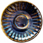 Tassi alustass Verlo Deep Blue, sinine v.