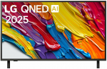 Televiisor LG 43QNED84A3C, 43 ", 4K QNED