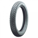 Mootorratta rehv Heidenau K34 2153596 3.0 / 100 / R19, 49-S, E, C, 71 dB