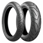 Mootorratta rehv Bridgestone Battlax Adventure A41 2157887 100 / R19, 57-V, B, A, 68 dB