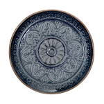 Tassi alustass Homla Indie 886466, sinine v.