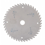 Saeketas Makita, 165 mm x 20 mm