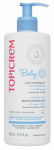 Kehapiim, lastele Topicrem Baby, 500 ml