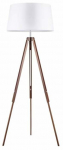 P&otilde;randalamp Spot-Light Tripod, 60 W, E27