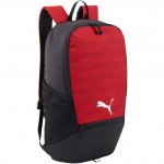 Seljakott Puma Individual Rise, must/punane, 20 l