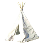 TIPI telk lastele Eduplay, 270 cm x 270 cm