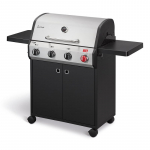 Gaasigrill Enders Chicago Next 4 R Turbo, 51 cm x 134.5 cm