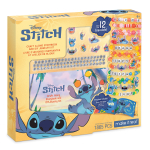 K&auml;ev&otilde;rude valmistamise komplekt Make It Real Stitch, mitmev&auml;rviline