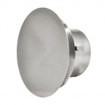 Ventilatsiooniplafoon Europlast, hall, 100 mm