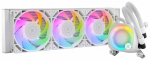 Vesijahutus protsessorile EKWB Nucleus AIO CR360 Lux D-RGB, 400 mm x 27 mm