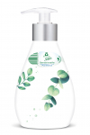 Vedelseep Frosch SENSETIVE, 300 ml