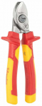 N&auml;pitsad l&otilde;ikamiseks/kaablite jaoks Bradas Electric Home & Garage, 175 mm