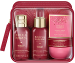 Kinkekomplektid naistele Baylis & Harding Midnight Cherry Luxury, 5 tk.